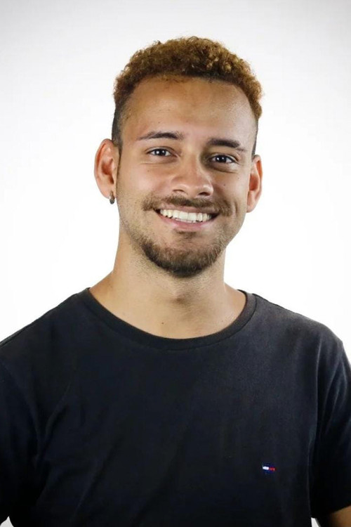 Ícaro Matheus profile