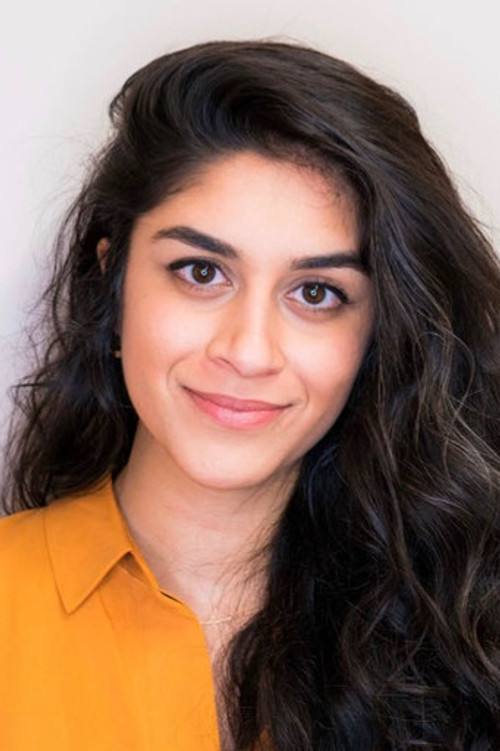 Kiana Vaziri profile