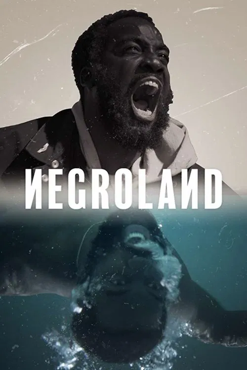 Negroland poster