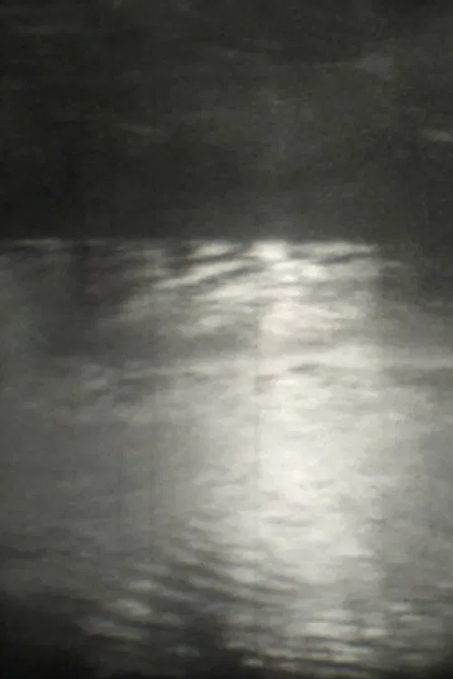 Apparition's Moment poster