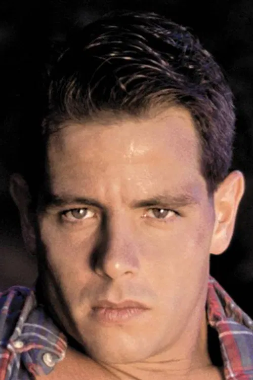 Tony Cameron profile