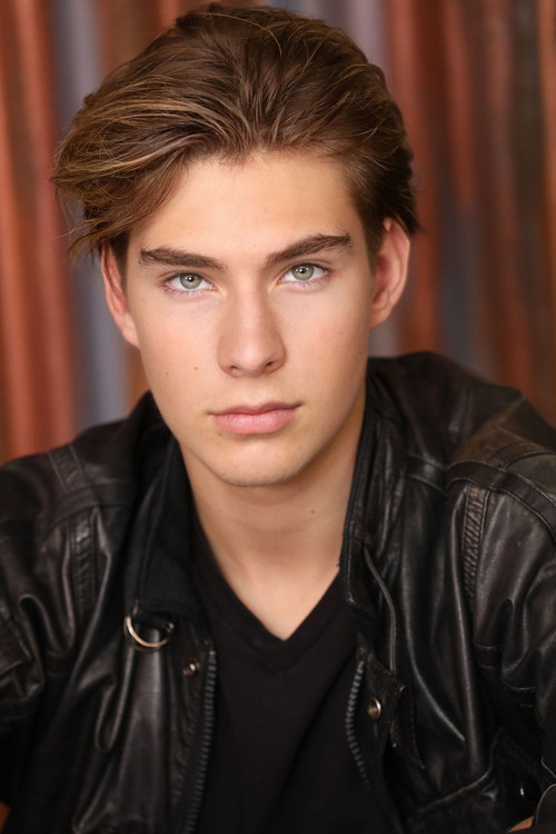 Sawyer Sharbino profile