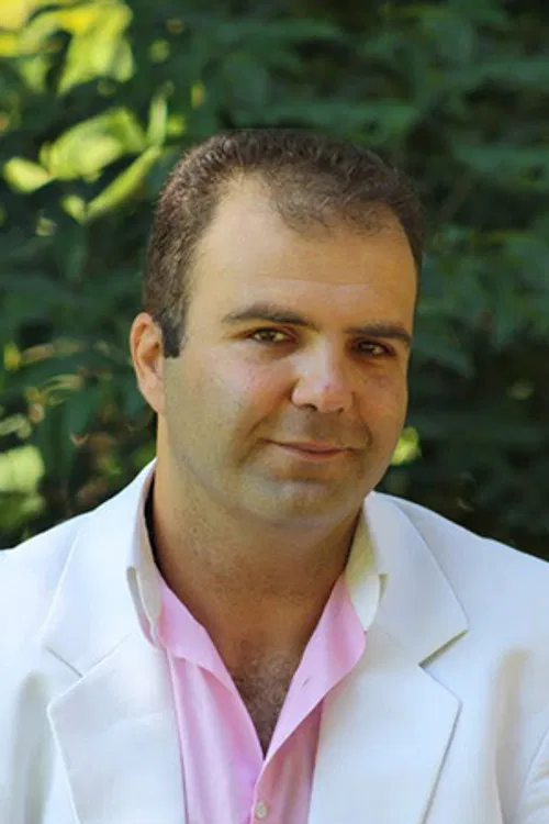 Avraam Papadopoulos profile