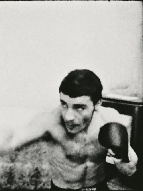 I Just Can't Go On poster