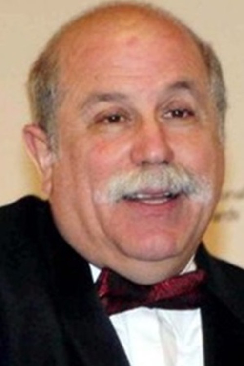 Geoff Posner profile