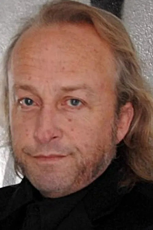 Levi Henriksen profile