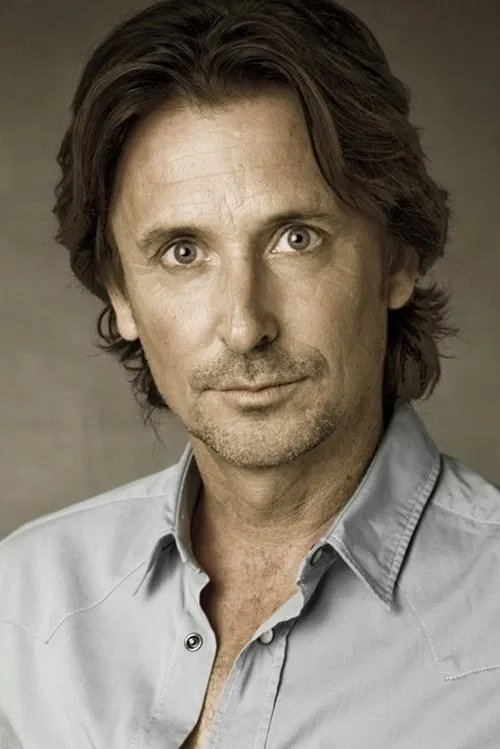 Timothy Balme profile