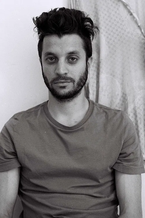 Fulvio Balmer Rebullida profile