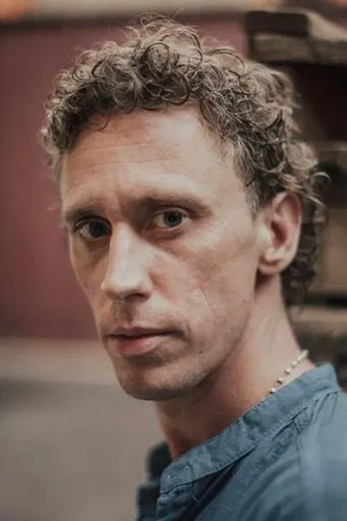 Sergey Medvedev profile