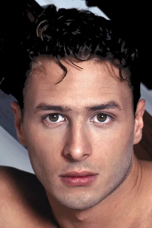 Sebastian Cruz profile