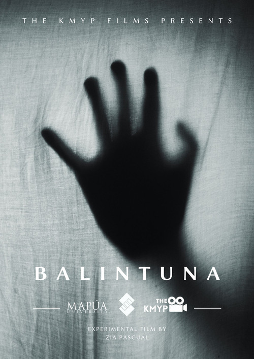 Balintuna poster