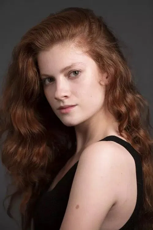 Ana Blanco de Córdova profile