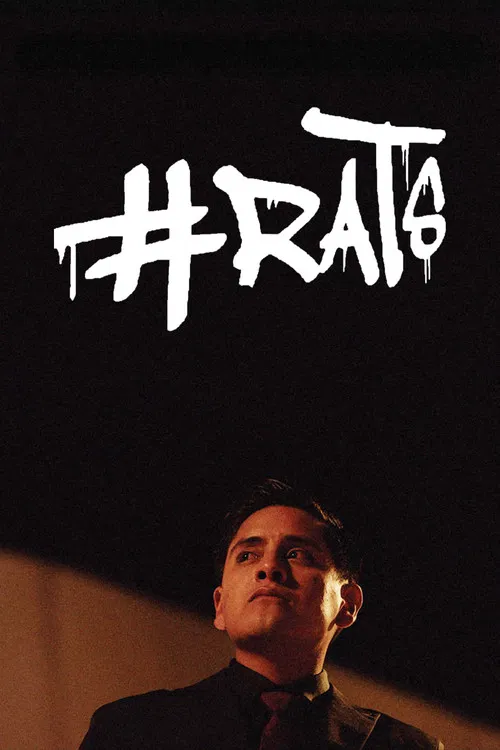 #Rats poster
