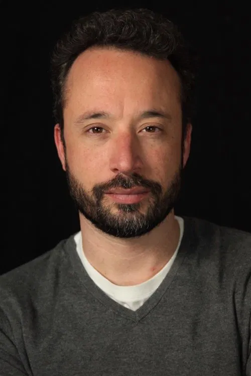 Tiago Fernandes profile