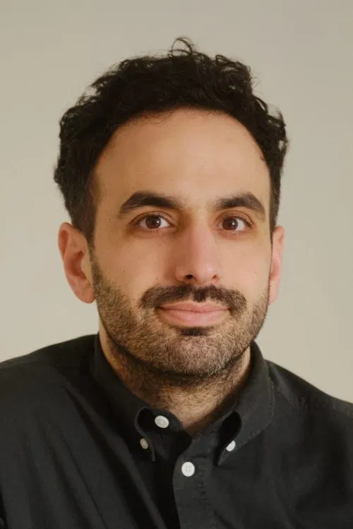 Nicolas Krief profile