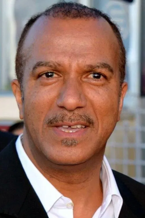 Pascal Légitimus profile