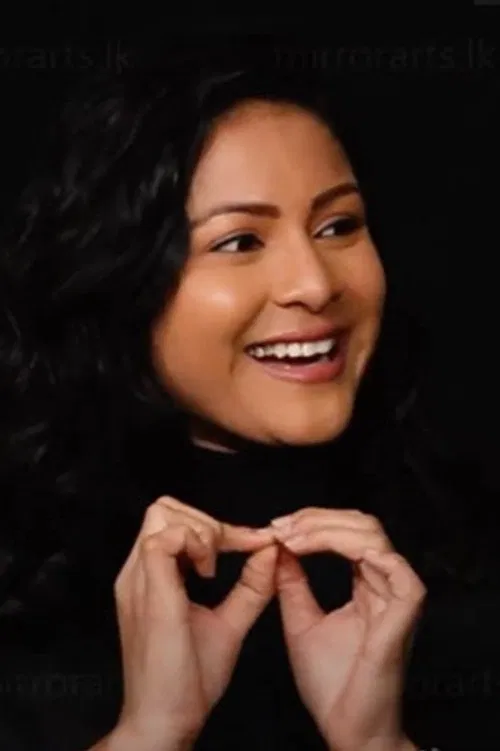 Tharindi Fernando profile