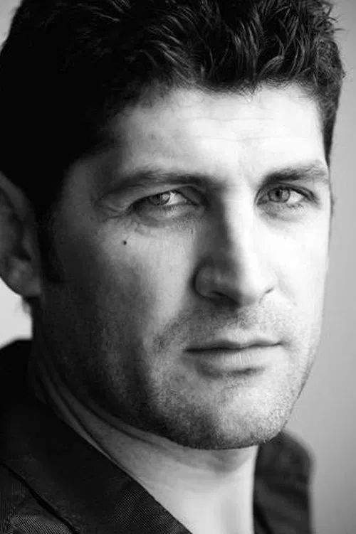 Sokol Cahani profile