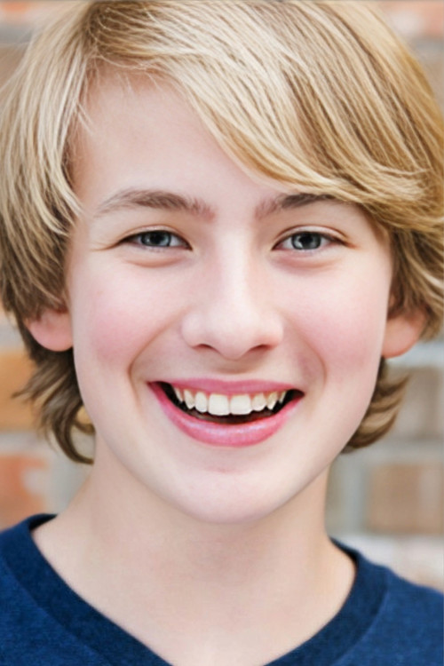 Joel Ridge Hawkinson profile