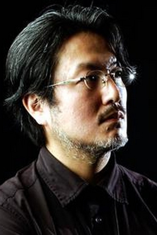 Kanji Nakajima profile
