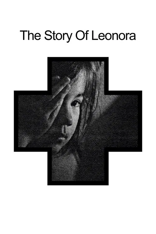 the story of leonora poster