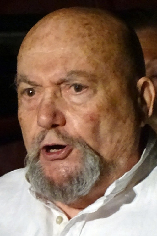 Alain Fondary profile