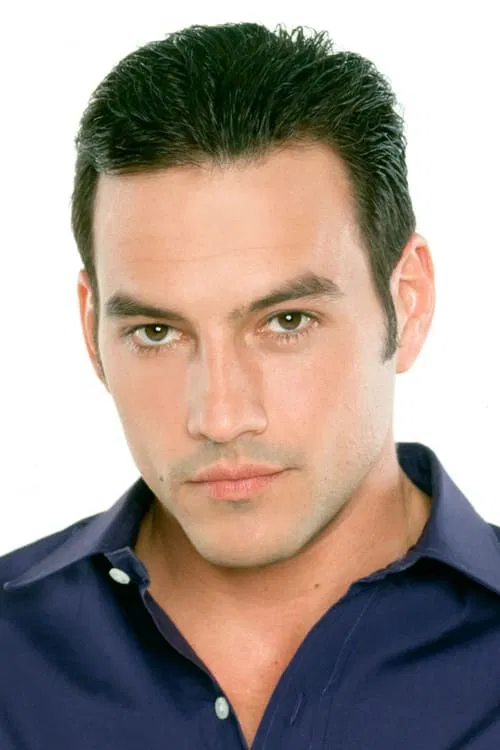 Tyler Christopher profile