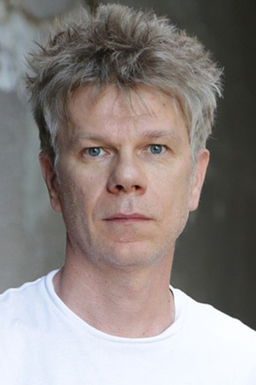 Kiril Kashlikov profile