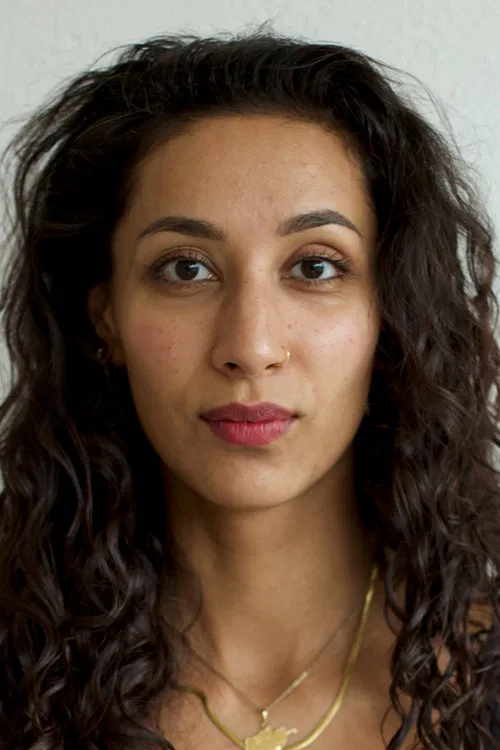 Torkan Omari profile