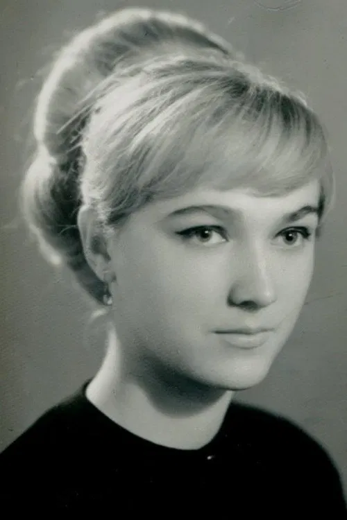 Alla Dutkovska profile