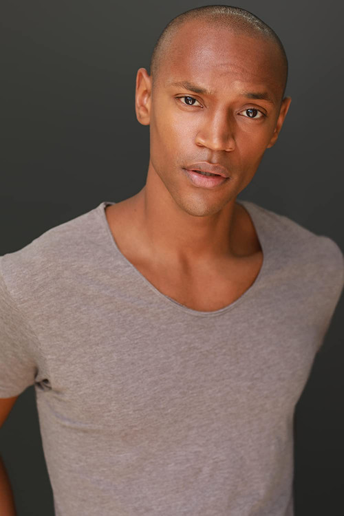 Griff Stark-Ennis profile