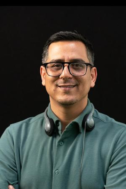 Arfat Sheikh profile