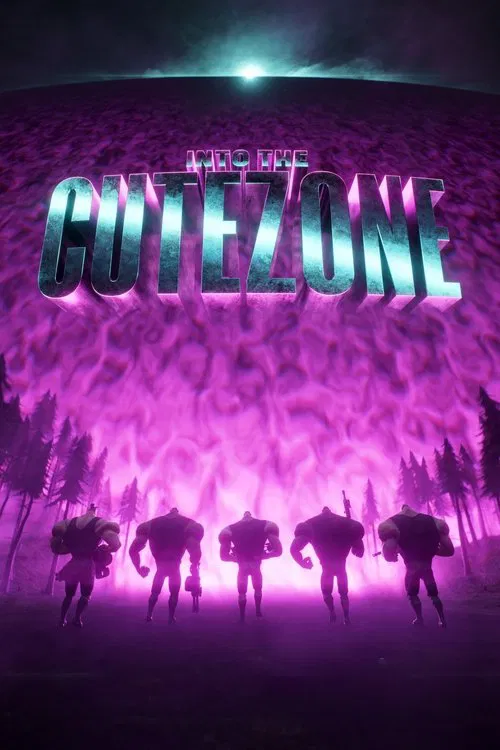 Into the Cutezone poster