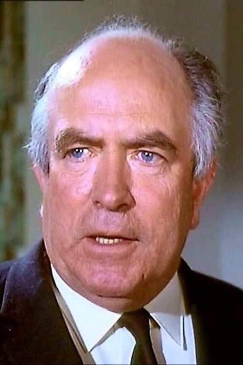 Liam Redmond profile