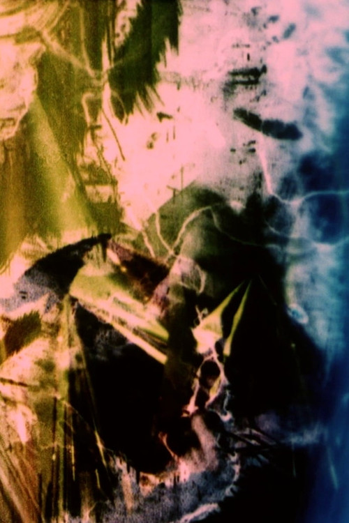 (tourism studies) poster