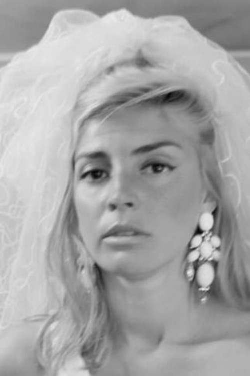 Rachel Monosov profile