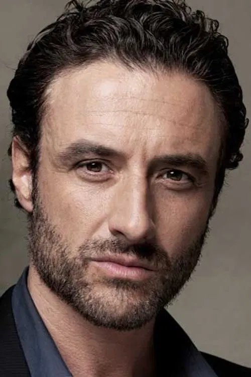 Gunther Gillian profile