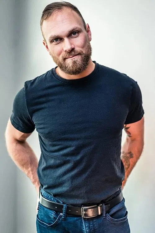 Jonathan Vellner profile