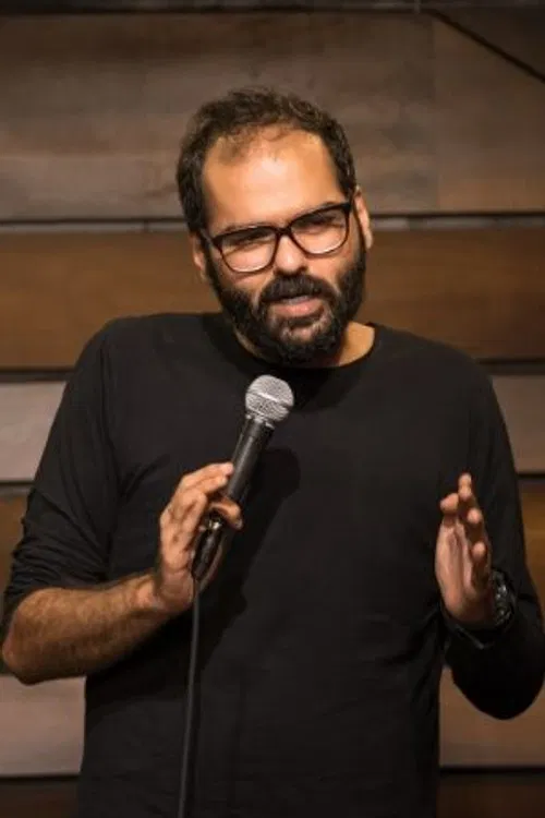 Kunal Kamra profile