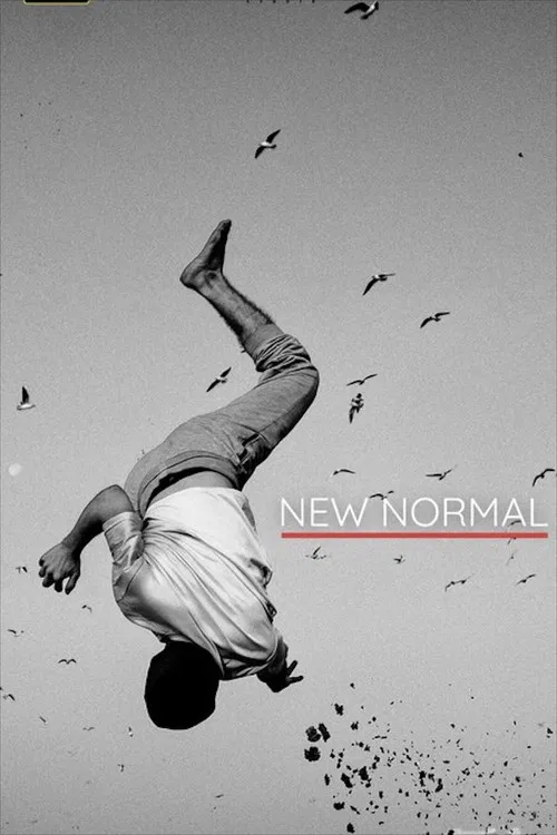 The New Normal poster