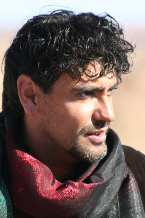 Edy Arellano profile