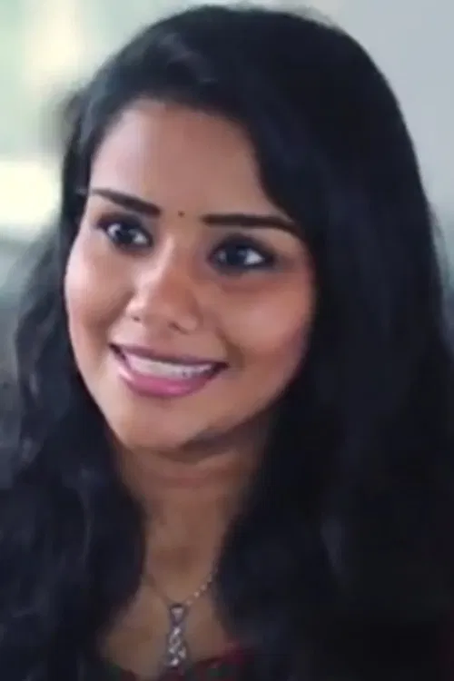 Agalyah Maniam profile