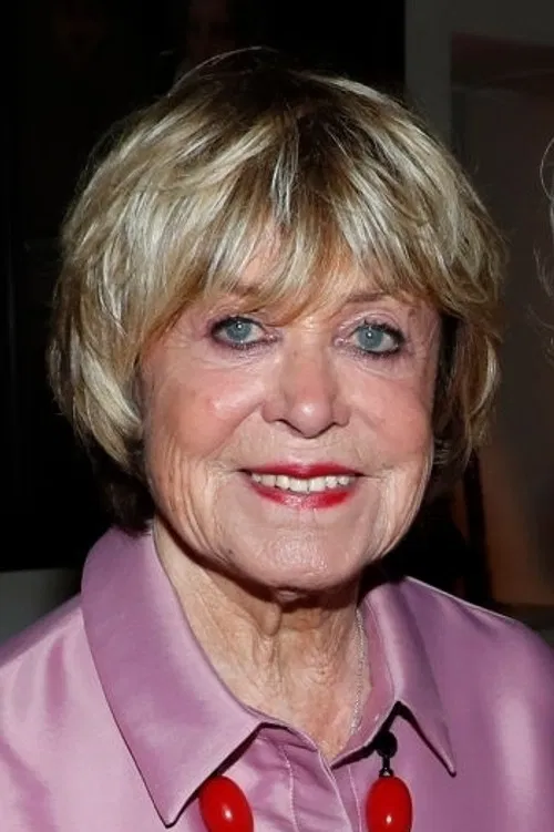 Yanou Collart profile