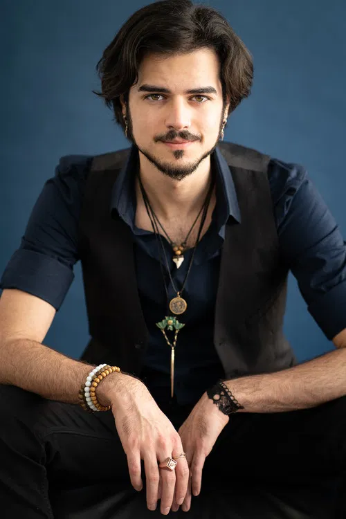 Cannyon Ramos profile