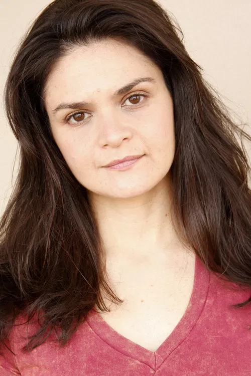 Maria Rodriguez-Sager profile