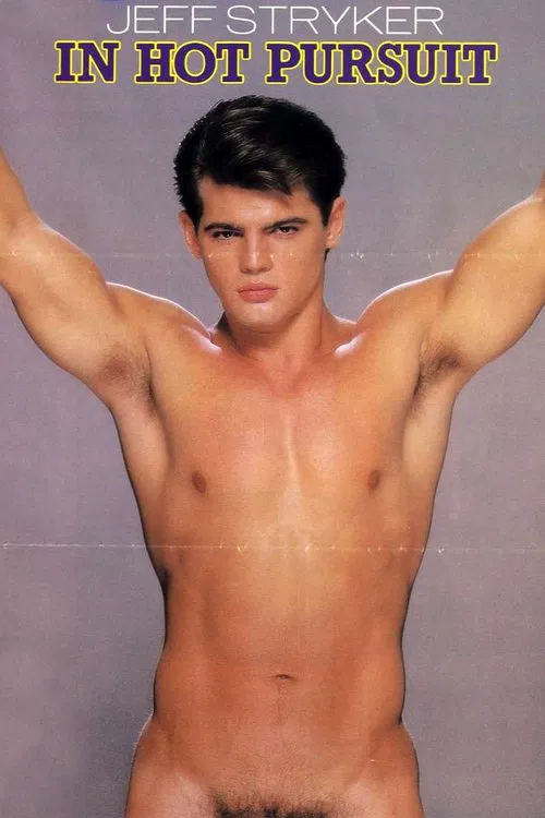 In Hot Pursuit poster