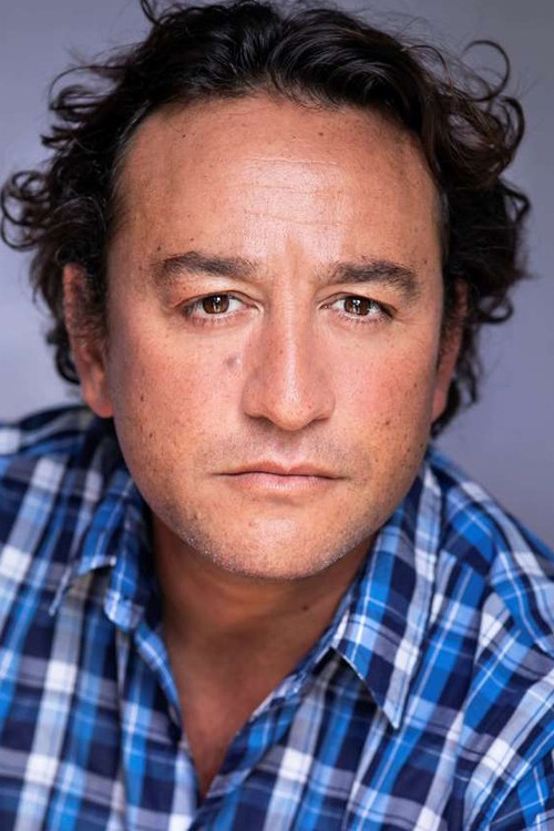 Shaun Cullen profile