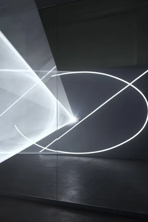 Split Second (Mirror) poster