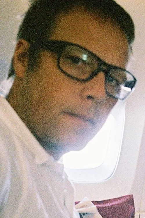 Göran Olsson profile