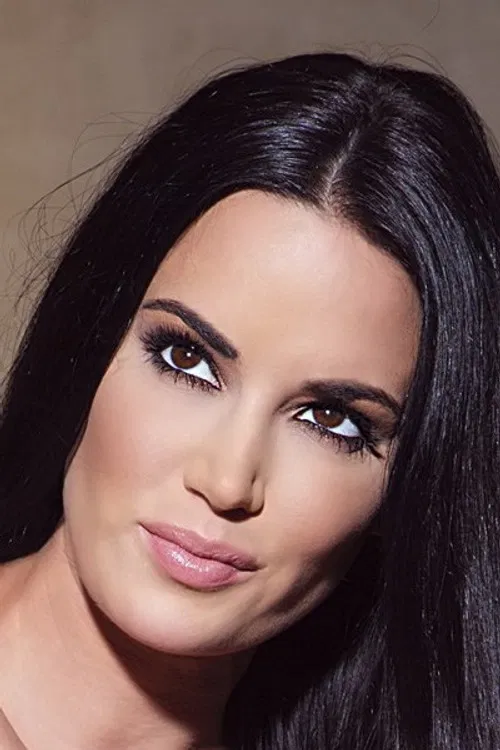 Tiffany Taylor profile